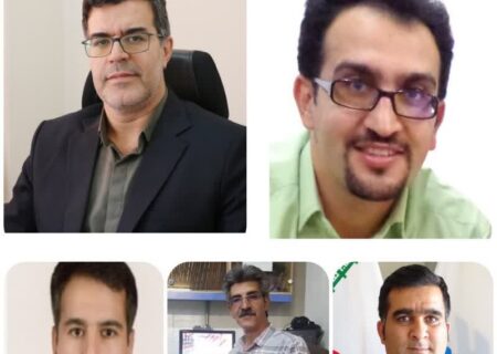 حضور پررنگ اعضای هیات علمی دانشگاه آزاد در جمع دانشمندان برتر جهان