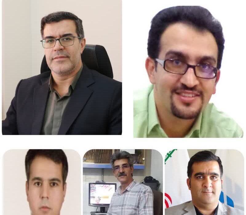 حضور پررنگ اعضای هیات علمی دانشگاه آزاد در جمع دانشمندان برتر جهان