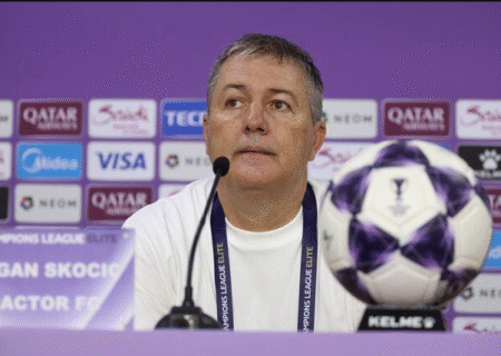 اسکوچیچ: تحت تاثیر جو ورزشگاه تعویض نمی‌کنم؛ امروز حرمت من را نگه نداشتند