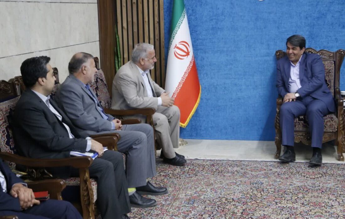 ساخت مجتمع‌های رفاهی بین‌راهی در جاده‌های استان کرمان