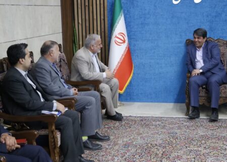 ساخت مجتمع‌های رفاهی بین‌راهی در جاده‌های استان کرمان