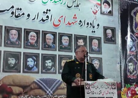 ایمان و خودباوری؛ رمز پیروزی رزمندگان در نبردها