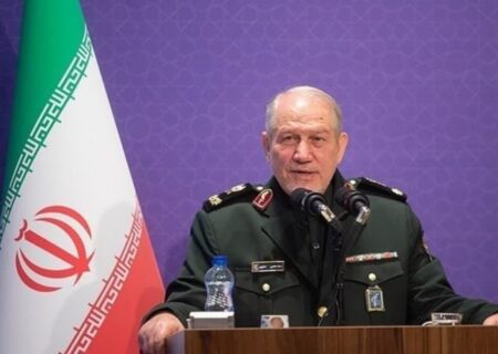 اذعان یک مقام آمریکایی: آمریکا در جنگ تحمیلی مقابل جوانان ایران اسلامی ناکام ماند