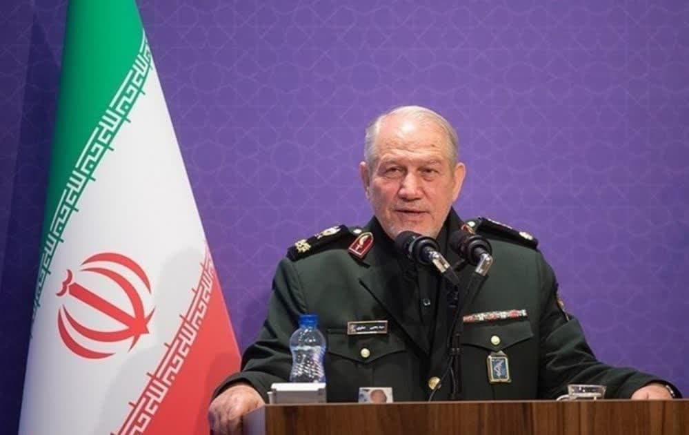 اذعان یک مقام آمریکایی: آمریکا در جنگ تحمیلی مقابل جوانان ایران اسلامی ناکام ماند