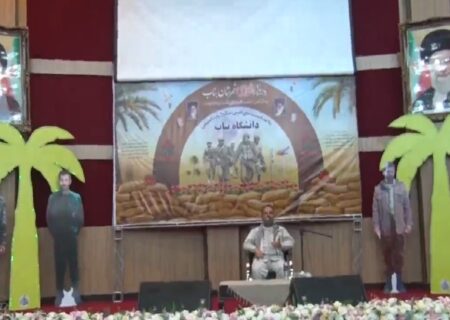 وحدت و انسجام ملی، سد محکمی در برابر نقشه‌های شوم دشمنان