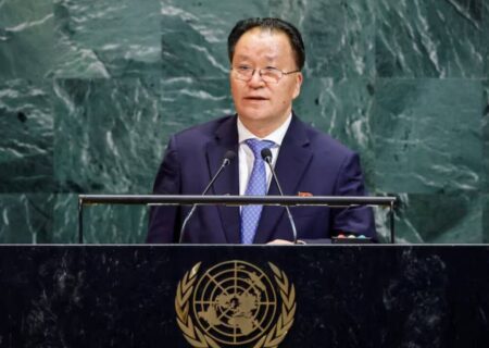 مقام کره‌شمالی تاکید کرد: برنامه هسته‌ای خود را متوقف نخواهیم کرد