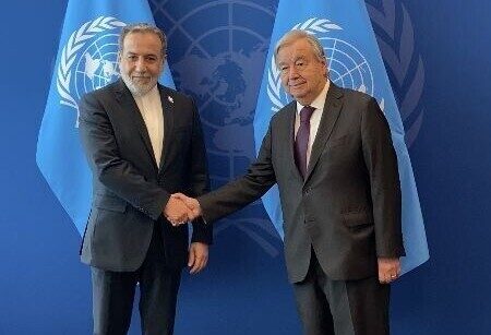 عراقچی: پایان قطعنامه ۲۲۳۱ در ۱۸ اکتبر، یک واقعیت است