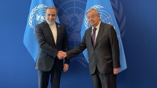 عراقچی: پایان قطعنامه ۲۲۳۱ در ۱۸ اکتبر، یک واقعیت است