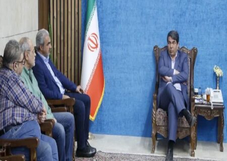 راه‌اندازی نیروگاه خورشیدی 20 مگاواتی، گامی نو در شهرستان راور