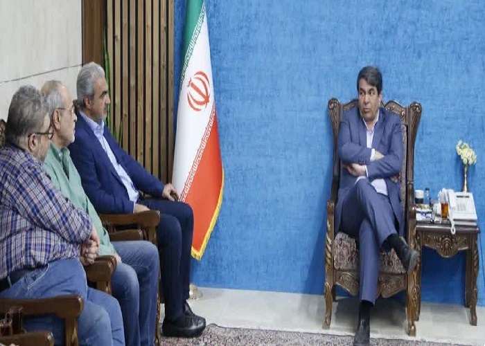 راه‌اندازی نیروگاه خورشیدی 20 مگاواتی، گامی نو در شهرستان راور