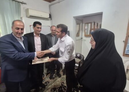 انجام ۲۵۰۰ ماموریت فوریتی برای کمک به بیماران در عباس آباد