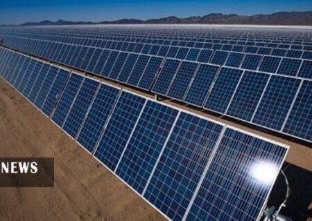 ایمیدرو ظرفیت طرح‌های نیروگاه خورشیدی را به ۳۰۰ مگاوات افزایش داد