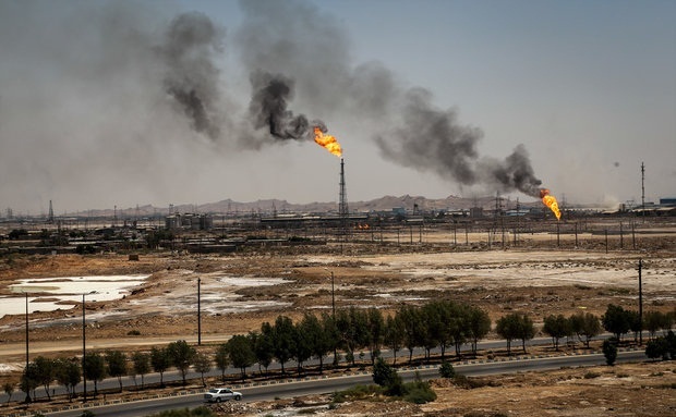 مهلت ۶ ماهه برای انتقال یک واحد صنعتی آلاینده از بندر امام خمینی