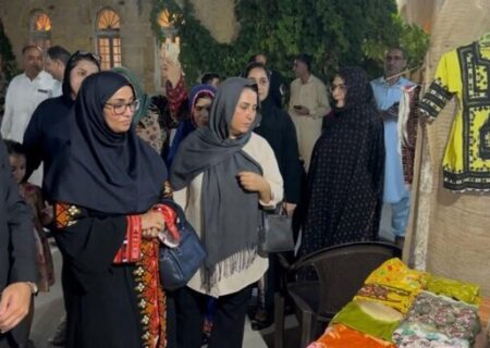 برگزاری نمایشگاه گردشگری در چابهار