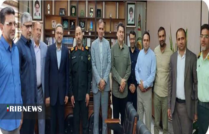 رسانهها، طلایهداران نبرد نرم