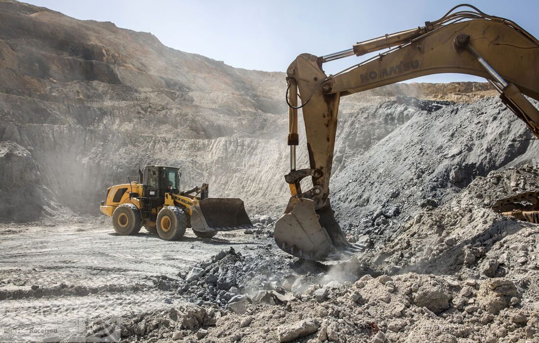 مدل مشارکتی؛ کلید طلایی تسریع اکتشافات معدنی در کشور