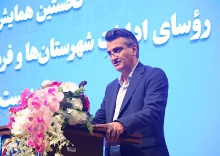 ادارات شهرستانی، پیشگامان مبارزه با قانون‌شکنی‌های زیست‌محیطی