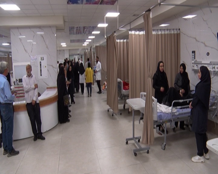 ترخیص 4 مصدوم حادثه دلخراش تصادف اتوبوس دانشجویان در سمنان