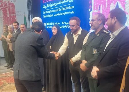 چهره‌های درخشان تئاتر استانی در جشنواره «روشنا» معرفی شدند