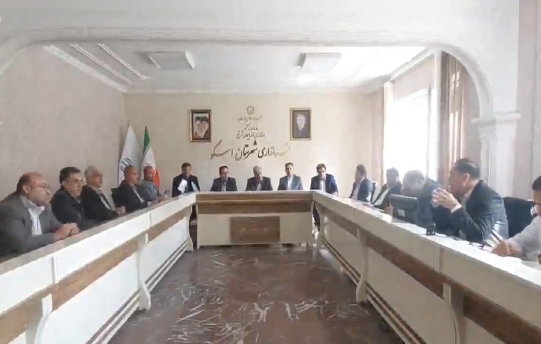 ضرورت همگامی زیرساختها و پروژههای مسکن در فاز 5 سهند