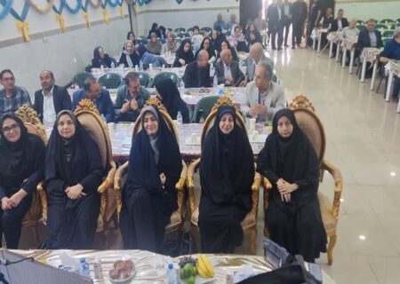 توسعه آسایشگاه سالمندان قزوین با افزایش ۱۰۰ تخت جدید