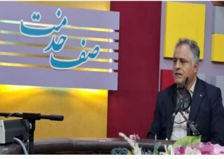 نخستین مدرسه نهضت ملی مسکن در زنجان افتتاح شد