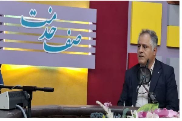 نخستین مدرسه نهضت ملی مسکن در زنجان افتتاح شد