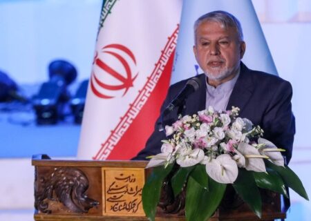 جهش ۲۵ درصدی در آمار ورود توریست به ایران