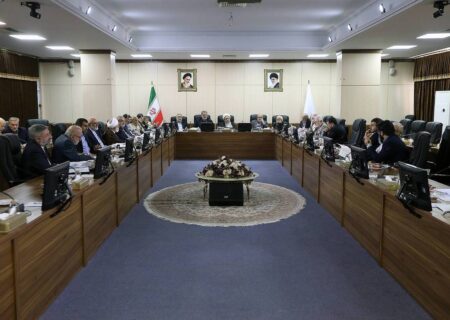 تایید مصوبات امنیتی مجلس از سوی نهادهای عالی نظام