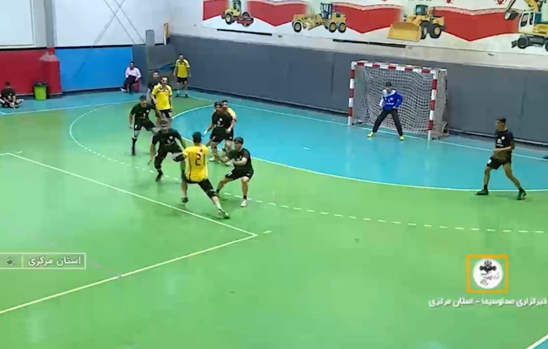 اراکیها در خانه از سبزوار پذیرایی میکنند: شروعی دوباره در لیگ