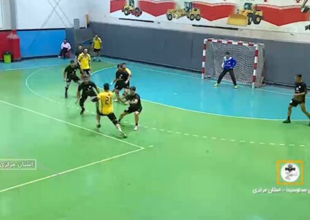 اراکی‌ها در خانه از سبزوار پذیرایی می‌کنند: شروعی دوباره در لیگ