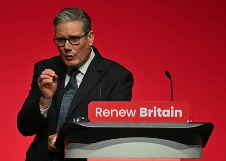 نخست وزیر انگلیس خواستار تقویت بنیه دفاعی کشور شد