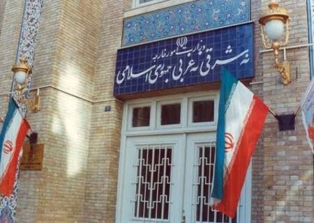 افزایش مواضع تبعیض‌آمیز در دولت آمریکا