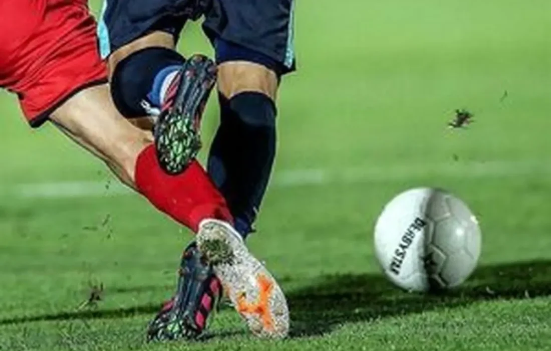 هوادار و نساجی در لیگ دسته یک فوتبال خوش درخشیدند