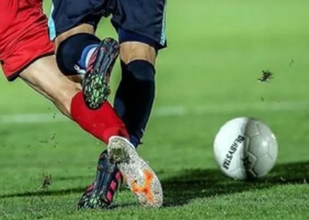 هوادار و نساجی در لیگ دسته یک فوتبال خوش درخشیدند