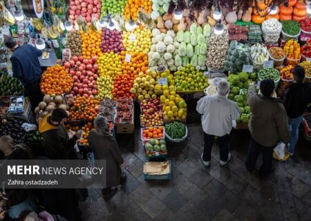 مطالبه مردم از مسئولان؛ نظارت و کنترل بازار برای جلوگیری از گرانی‌ها