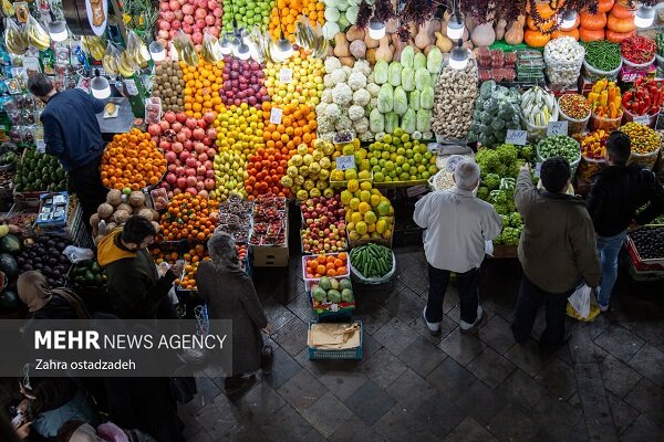 مطالبه مردم از مسئولان؛ نظارت و کنترل بازار برای جلوگیری از گرانیها