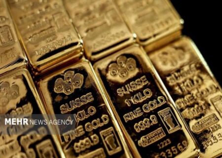 جهش طلا به ۴ هزار دلار بعد از یک اصلاح قیمتی