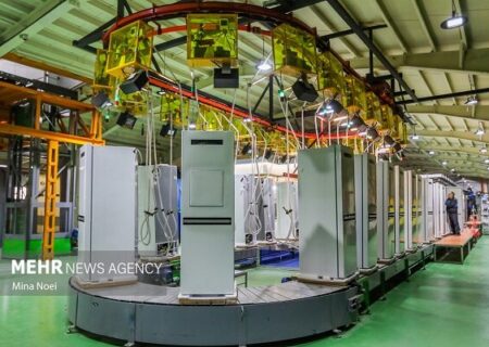 صنعت لوازم خانگی ایران نیازمند حمایت پایدار و سیاست‌گذاری هوشمند است