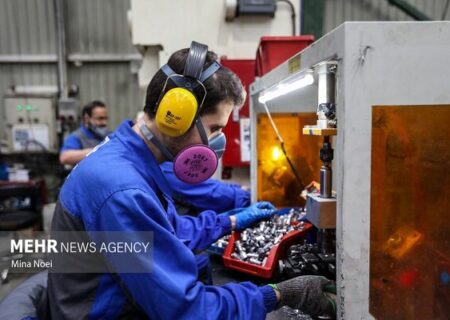 شرکت‌های بزرگ صنعتی آماده ساخت مسکن کارگری هستند