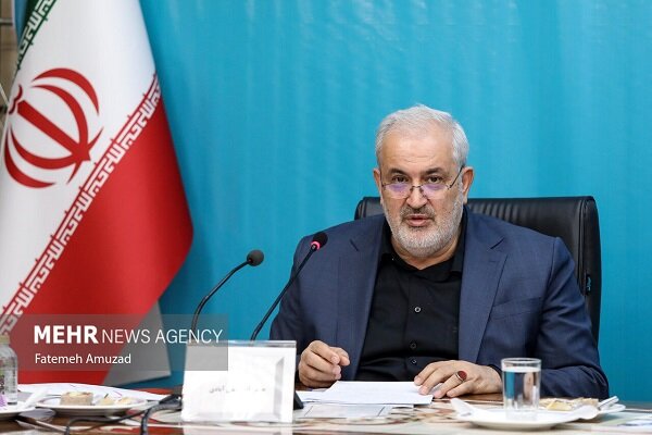 صرفهجویی خیرهکننده 400 میلیون مترمکعب گاز با افتتاح واحد بخار در نیروگاه قشم