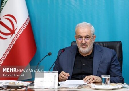 افتتاح ۲۰۵ مگاوات و آغاز عملیات اجرایی ۷۵ نیروگاه خورشیدی در کشور