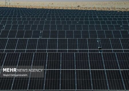 طرزطلب: به اندازه ۲۰سال گذشته نیروگاه خورشیدی در دولت چهاردهم ساخته شد