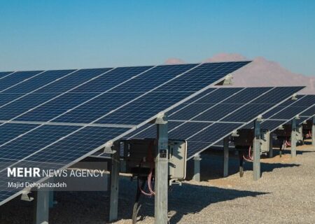 مجوز ساخت ۸ هزار مگاوات نیروگاه تجدیدپذیر صادر شد