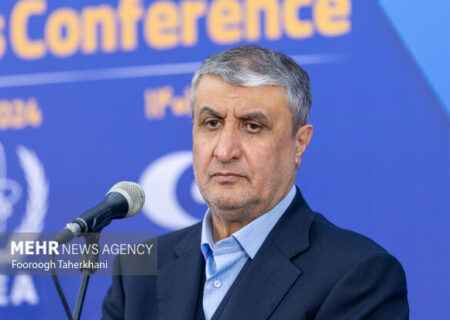 اسلامی: دشمنان بدانند فناوری هسته‌ای در ایران ریشه‌ای تاریخی دارد