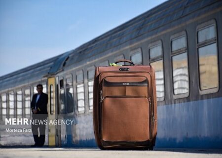 پاسخ به مطالبه مردم دامغان؛ توقف ۴ قطار در این شهر از سر گرفته می‌شود