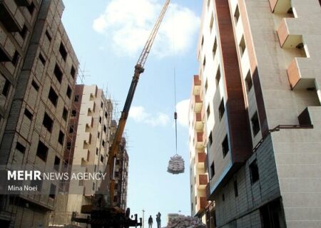 بانک ها برای پرداخت تسهیلات نهضت مسکن همکاری کنند