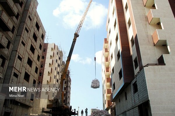 بانک ها برای پرداخت تسهیلات نهضت مسکن همکاری کنند