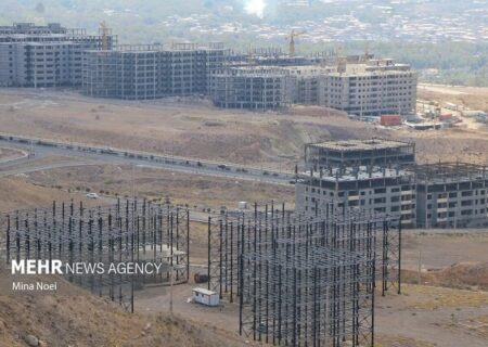 نهضت ملی مسکن در لرستان همچنان درگیر مشکل زمین و تسهیلات