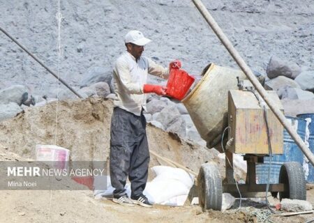طرح دانشجویی وزارت کار برای ساخت مسکن کارگری!